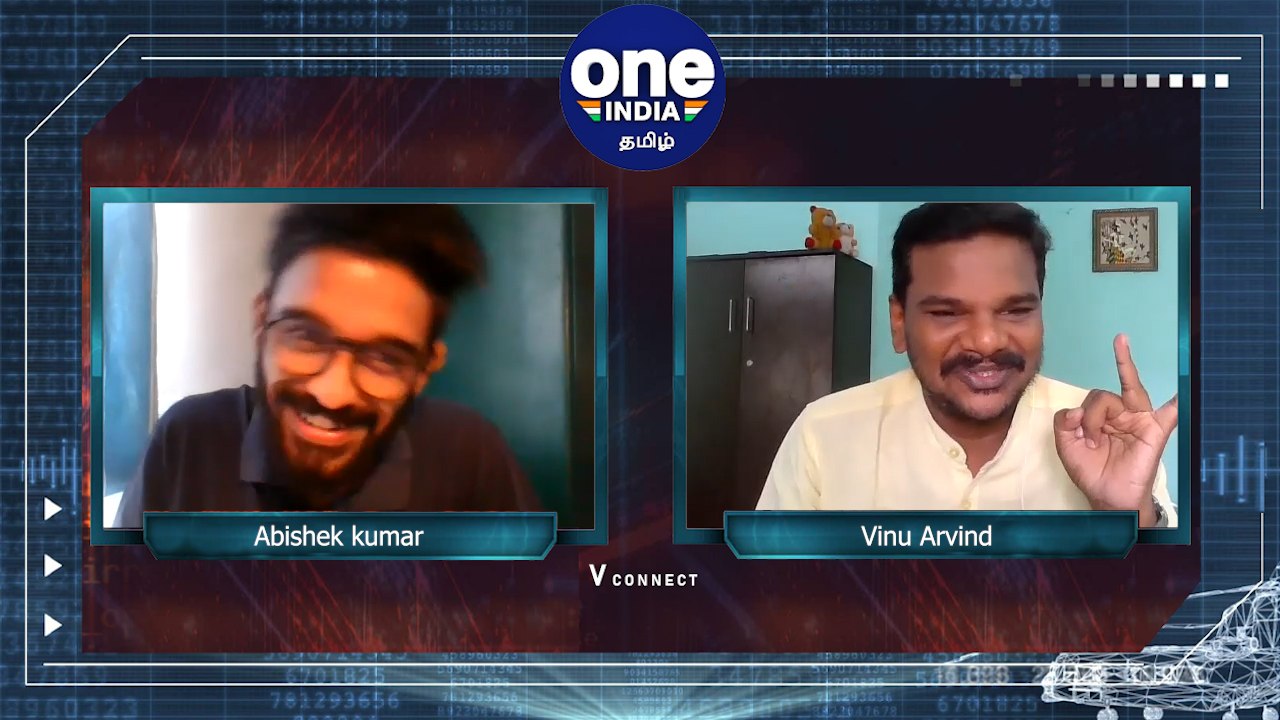 PROMO : JANAKI TEACHER INTERVIEW | COMING SOON | ONEINDIA TAMIL