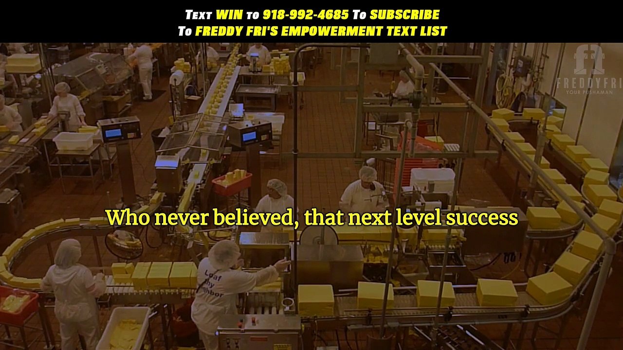 Success How Bad Do You Want It - Motivational Success Speech 2020!