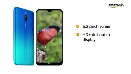 Redmi 8 a dual | redmi best mobile 2020 |link in description