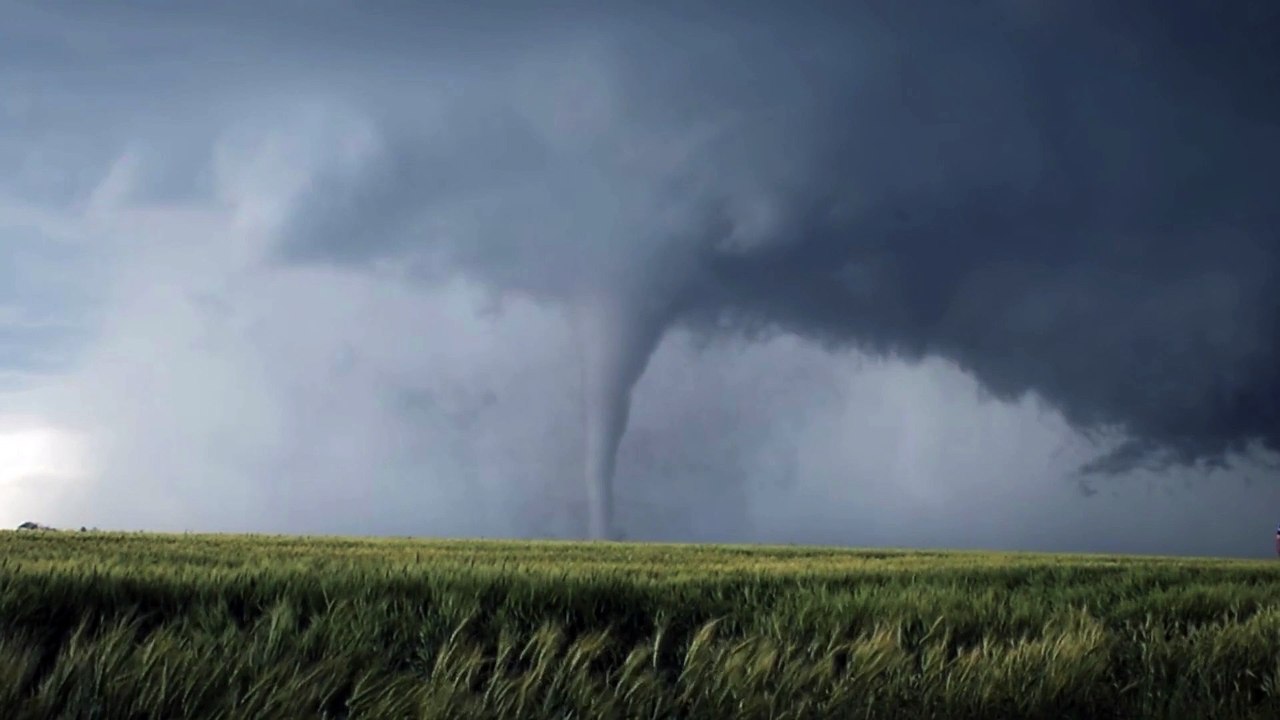 Tornado - 22070