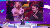 Spécial Chocolat : Les chroniqueurs se font piégés par Cyril Hanouna