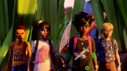 Grounded - Bande-annonce de lancement d'accès anticipé