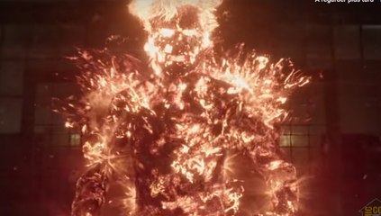 The New Mutants : Opening Scene & NEW Trailer - X-Men Marvel (2020)