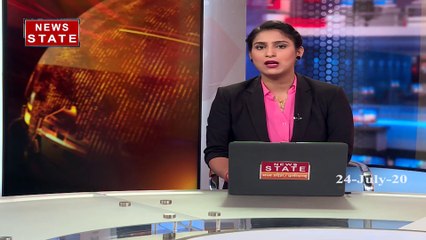 Madhya Pradesh:  कांग्रेस के एक और विधायक ने दिया इस्तीफा, BJP में हुए शामिल