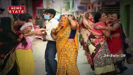 Khabar Vishesh: कानपुर में पुलिस ने क्यों दिलाई बदमाशों को फिरौती, देखें खास रिपोर्ट