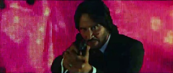 JOHN WICK 2 (2017) TV Spot #8 (Blown Away) Movie HD