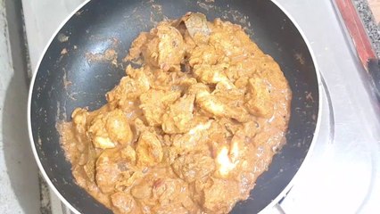 Oil free  Dahi chicken ||Diet chicken recipe