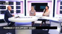 SMART IMPACT - Emission du vendredi 24 juillet