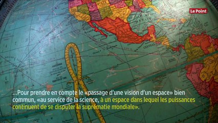 « Manœuvres inamicales » : l'armée de l'air devient aussi celle de l'espace