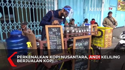 Himung Kopi, Kopi Mewah Harga Murah