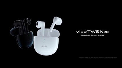 vivo tws neo | Transform Your Musical Experience