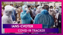 IANS-CVoter COVID-19 Tracker: Over 49% Believe The Threat Is Exaggerated As Cases In India Surge