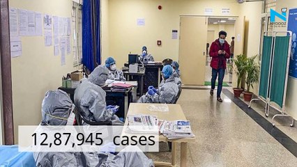 Kept warning, they rubbished it: Rahul Gandhi slams govt over China, COVID-19 situation