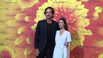 Sandra Gago confirma que está "muy bien" en el segundo trimestre de embarazo