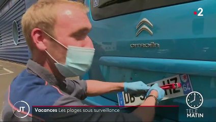 Coronavirus : en Mayenne, tous les coups sont permis pour passer des vacances incognito