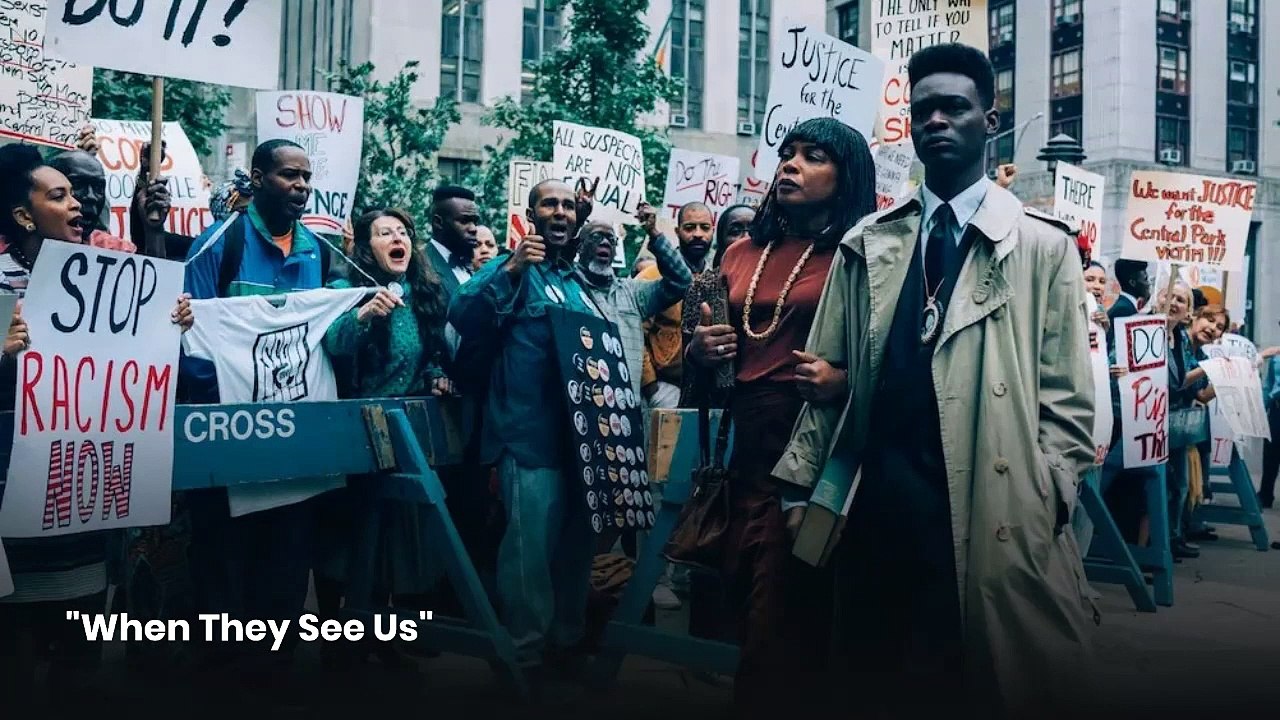 11 film, documentari e serie recenti per mettere in discussione il razzismo sistemico