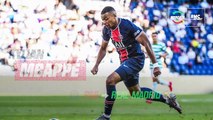 Mbappé, Sancho, Dzeko… Les 5 infos mercato du 24 juillet 2020 (à la mi-journée)