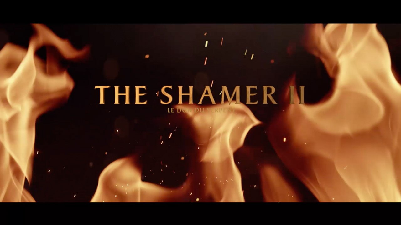 THE SHAMER 2 - Le dont du serpent (2020) en ligne HD