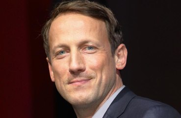 Wotan Wilke Möhring: So meisterte er den Alltag im Lockdown