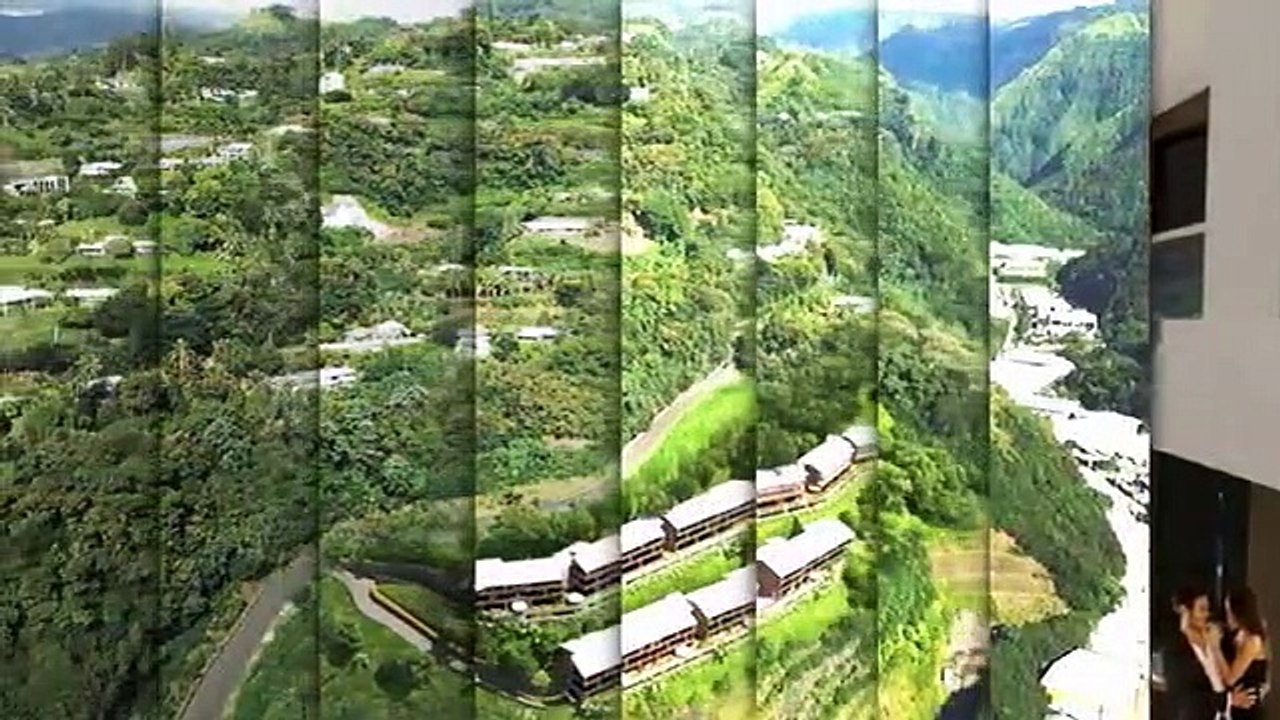 RÉSIDENCE KAHAIA – APPARTEMENTS  (VEFA) – PIC VERT - PAPEETE