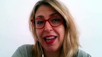 María Eugenia Rodríguez Palop: "Los vencedores en Euskadi y Galicia se han podemizado"