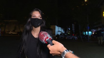 Alejandra Rubio contesta a Amador Mohedano tras su ataque a María Teresa Campos