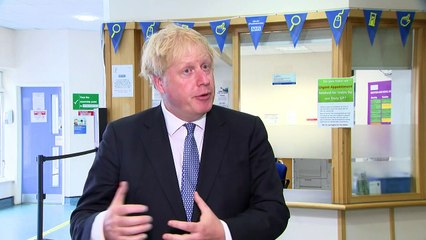 PM: Impossible to say when we can stop wearing masks