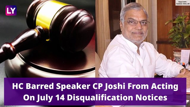 Rajasthan HC Directs 'Status Quo', Relief For Sachin Pilot Camp; All Eyes on Supreme Court Hearing