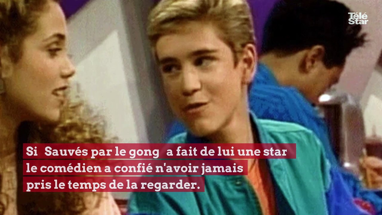 Sauvés par le gong : cette révélation folle de l'un des personnages principaux