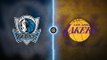 Seth Curry the shooting star as Mavericks edge Lakers in warm-up