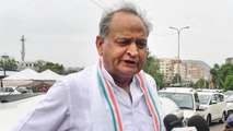 Ashok Gehlot camp counters Rajasthan Governor on not calling assembly session