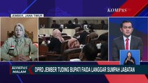 Dimakzulkan DPRD Jember, Bupati Faida Paparkan Sejumlah Fakta