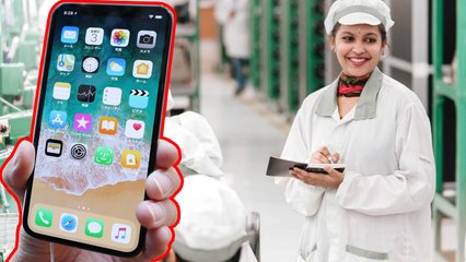 China -வை நம்பி இருப்பதை குறைக்க வேண்டும்... Chennai பக்கம் வண்டியை திருப்பிய Apple நிறுவனம்