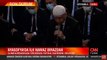 Cumhurbaşkanı Erdoğan Ayasofya Camii'nde Kur'an-ı Kerim okudu