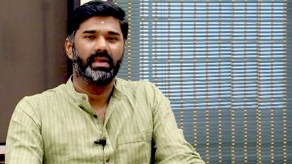 Maridhas மீது வழக்குப்பதிவு |  அந்த Email-ஐ அனுப்பியது யார்?