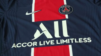 PSG : le nouveau domicile saison 2020 - 2021 en vidéo