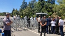 Lozan Antlaşması kutlamaları yasaklandı, Anıtkabir kapatıldı