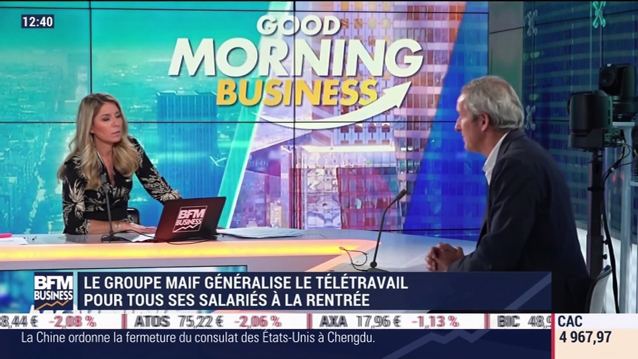 La France a tout pour réussir: Le Grand Paris Express va révolutionner les transports en commun d'Île-de-France - 24/07