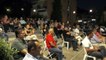 Τσακαλώτος - Ξενογιαννακοπούλου στη πολιτική εκδήλωση στη Λαμία