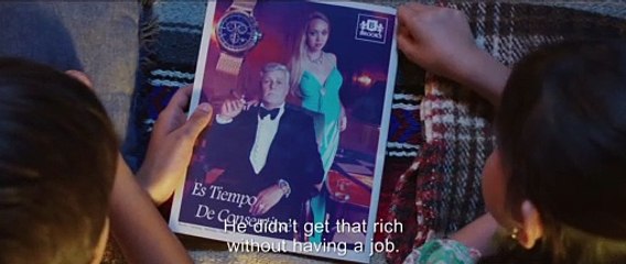 How to Be a Latin Lover - Official Trailer