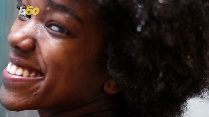 You’re Likely Showering Wrong, Here’s How According to Experts