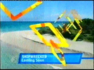 Channel 4 (T4) Continuity December 2000