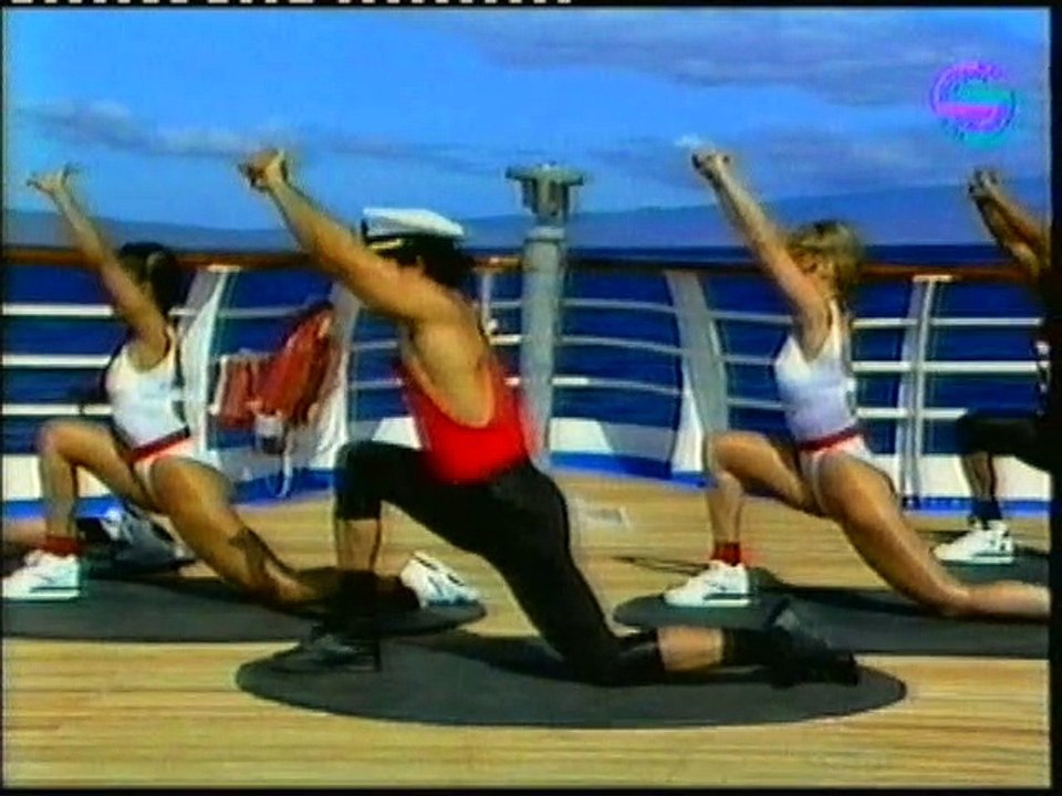 Bodies In Motion with Gilad Janklowicz #6