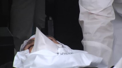 Trasladan al hospital a un jugador del Fuenlabrada CF confinado en A Coruña tras sufrir una indisposición
