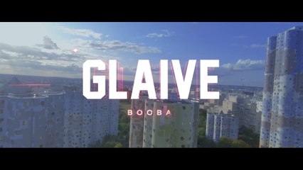 Booba - GLAIVE