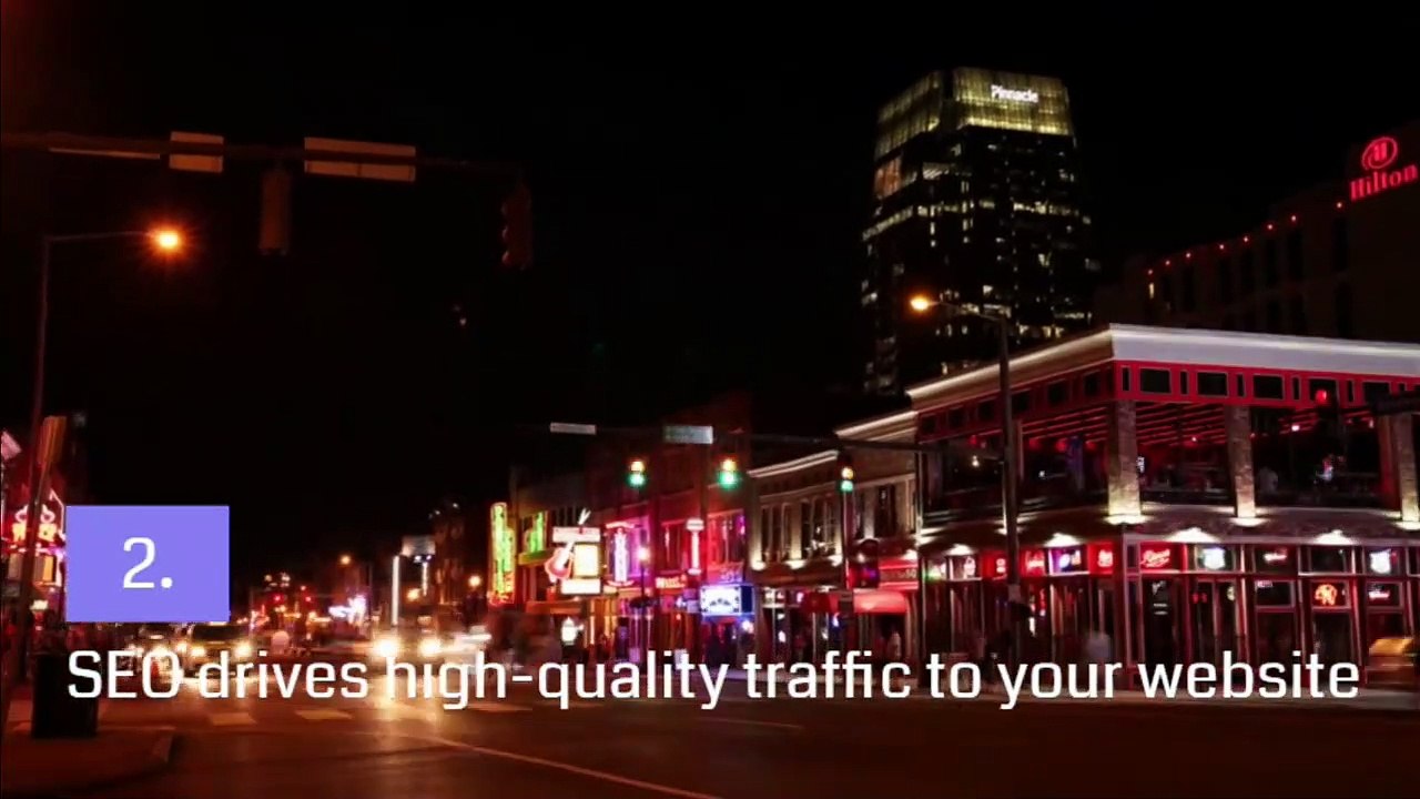13 Benefits of SEO That Could Help Boost Your Business