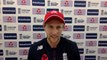 England captain Joe Root on West Indies 3rd test