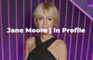 Jane Moore: In Profile