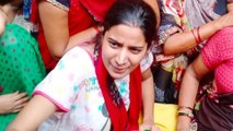 Kanpur: Sanjit's sister alleges big on Rs 30 lakh ransom