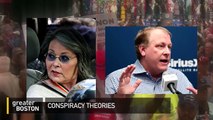 Conspiracy Theorists Creeping Into The Mainstream. But What Is QAnon And Should We Be Worried